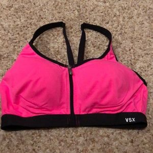 VS sports bra 36B